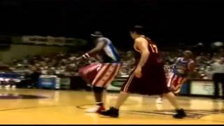 A history of Meadowlark Lemon The Harlem Globetrotters and his Bucketeers [upl. by Iman761]