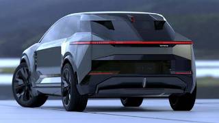 Top 10 Best Electric SUV 2024 [upl. by Layney254]