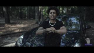 Lucas Coly  Prayer Shot By Playpendergrass [upl. by Adiraf]