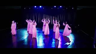 Filme Step Sister  Coreography SBB [upl. by Epps]