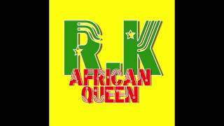 RahiL Kayden  African Queen [upl. by Esenaj]