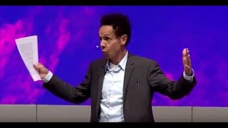 Malcolm Gladwell Teaches Writing  Official Trailer  MasterClass [upl. by Stevy]