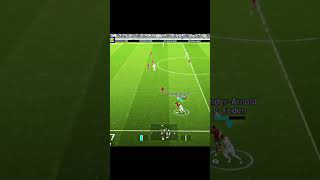 FODEN SKILLS efootball football ronaldo messi neymar [upl. by Cowie]