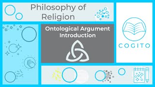 An introduction to Ontological Arguments Alevel RS [upl. by Oicinoid]