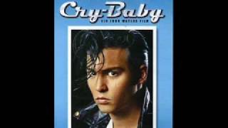 Cry baby soundtrack Cherry [upl. by Nosdrahcir]