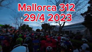 Mallorca 312 2023 [upl. by Wilkison686]