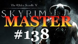 Skyrim Master Difficulty 138  Hags End Hrolfdirs Shield Assassin of Old gear Vindrell Hall [upl. by Blayne]