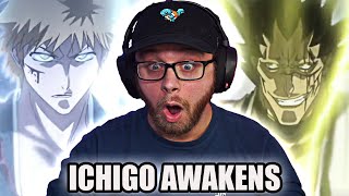 ICHIGO VS KENPACHI FINALE Bleach Episode 39 Reaction [upl. by Chapnick]