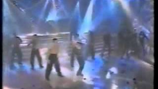 SABRINA SALERNO ANGEL BOY LIVE SPAIN 1994mp4 [upl. by Monroy466]