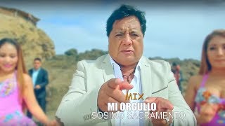 SOSIMO SACRAMENTO  MIX TRACIONERA MI ORGULLO CORAZÓN CORAZÓN ♫ PRIMICIA 2019  Official Video [upl. by Hailey446]