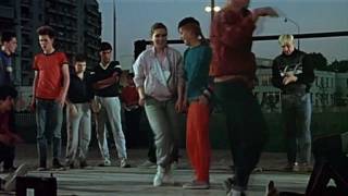 Break Dance in Soviet movies [upl. by Arima]