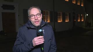 Der Jahresanfang in Arlesheim  BirsstadtTV Arlesheim [upl. by Ozan136]