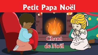 Petit Papa Noël Chant de Noël [upl. by Anahs]