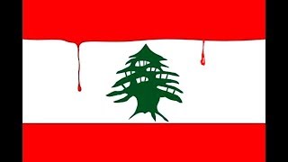 Lebanon Help Us Out Bob Mounzer [upl. by Aihpled744]