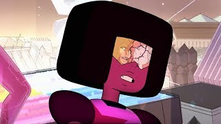 Did Garnets Future Vision See Someone Shatter on Homeworld Steven Universe Theory Crystal Clear [upl. by Feldt]