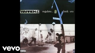 Warren G  Regulate Destructo amp Wax Motif Remix  Audio ft Nate Dogg [upl. by Anirdnajela]