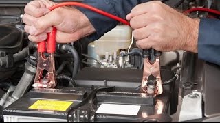 Proven Method Reconditioned Car Batteries [upl. by Haneekas]