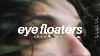 Get Rid of Eye Floaters Fast and Naturally―∎ affirmations [upl. by Adnovoj]