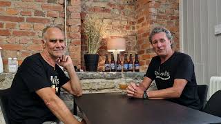 Episode 39 The Craft Breweries of Kalmar Sweden [upl. by Wampler]