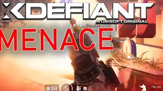 GRENADE GLITCH XDefiant PC [upl. by Danete]