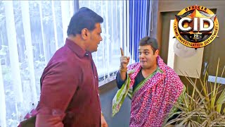 কেন আমরা সিআইডি অফিসারকে নপুংসক বললাম  সিআইডি CID  bengali crime series 2024 [upl. by Anavi]