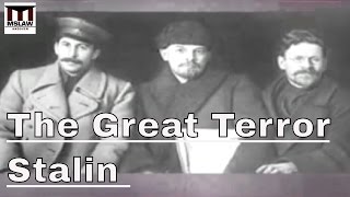 Inside The Stalin Archives The Secrets of The Great Terror [upl. by Siletotsira]