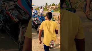 kitna bike ka shokh viral zx10 reaction zx10r story [upl. by Nick]