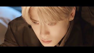 모든 감각이 널 찾아  NCT DOJAEJUNG ❮THE MUSIC FILM❯ ‘Triangular Theory of Love’ PASSION [upl. by Hedve]