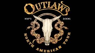 The Outlaws  Mr Cowboy [upl. by Nirual]