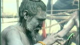 Kumbh Mela  Documentário 1985 [upl. by Romilda]