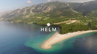 HELM  Croatia Yacht Charter [upl. by Lakim]