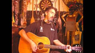 Slaid Cleaves  Horseshoe Lounge  Songs From The Shed [upl. by Atnahsal166]