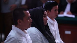 Jaksa Ungkap Modus First Travel Untuk Yakinkan Calon Jemaah [upl. by Balkin]