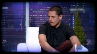 Chicharito en EPOP [upl. by Ernesto]