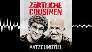 Mach mir den Wagenknecht  Zärtliche Cousinen [upl. by Annohsak]