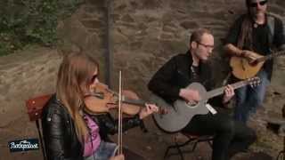 Eluveitie Unplugged  Brictom [upl. by Asoramla]