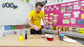 Pancake Tuesday  RTÉ Home School Hub  RTÉ Kids [upl. by Adidnac]