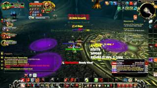 Warrior Eternal Wow Remorse 255 No Donor FunServer [upl. by Libyc]