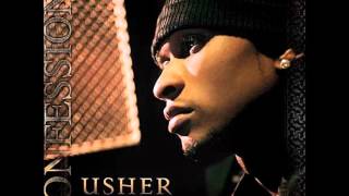 Usher  Intro Confessions [upl. by Enomes]