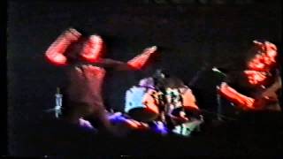 Pungent Stench  Atrocity  Carcass LIVE in Ostrava CZECH REPUBLIC 2671990 [upl. by Nyleak]