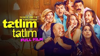 Tatlım Tatlım  Full Film [upl. by Barbi953]