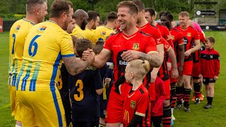 The Brickies thats our team Sittingbourne FC [upl. by Ashmead]