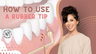 How to use a rubber tip [upl. by Charo351]