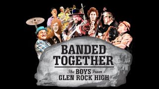 Banded Together  The Boys From Glen Rock High  Trailer [upl. by Grimaud]