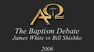 The Baptism Debate [upl. by Burlie]