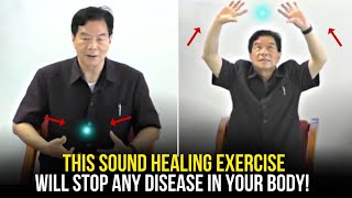 This is The No 1 Practice To Heal Any Organs In Your Body  Mantak Chia [upl. by Eisus]