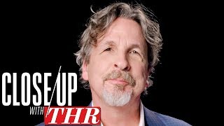 Peter Farrelly Opens Up About Writing Green Book Without Brother Bobby Farrelly  Close Up [upl. by Garneau602]