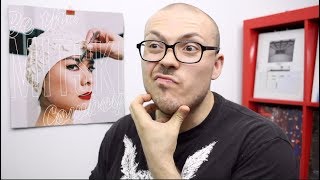 Mitski  Be the Cowboy ALBUM REVIEW [upl. by Itsirk949]