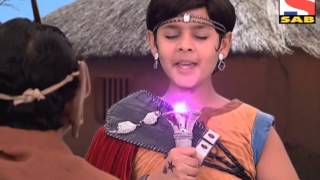 Baal Veer  Episode 203  5th July 2013 [upl. by Laira]