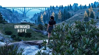 UNFINISHED HOPE FULL VIDEO zion gta5 englishroleplay spanishroleplay malayalamroleplay [upl. by Tufts]